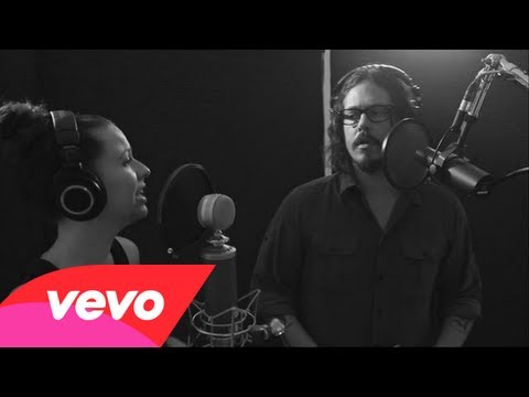 The Civil Wars - The One That Got Away (Studio Cut)