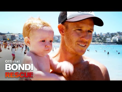 The Babies of Bondi! | Bondi Rescue S9