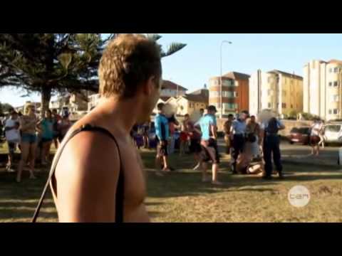 Bondi Rescue Season 8 Episode 1 FULL