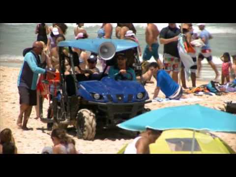 Bondi Rescue Season 8 Episode 11 FULL