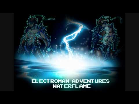 Waterflame - Electroman Adventures (HD)