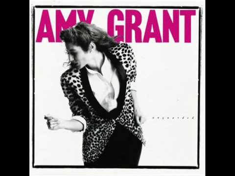 Sharayah - Amy Grant