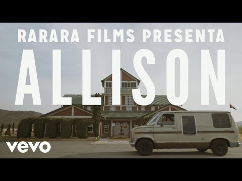 Allison - Tú