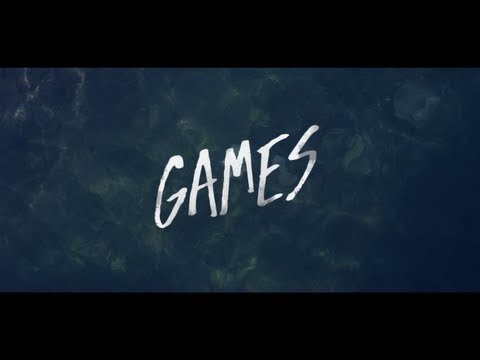 CLAIRE - Games (Official Video)