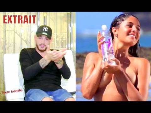 Raphaël(Les Anges 8): "Coralie n'est pas une p*** au lit!" Il réagit à ses propos "macho"!