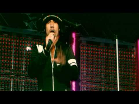 Jamiroquai - Love Foolosophy (Live video from Clapham Common)