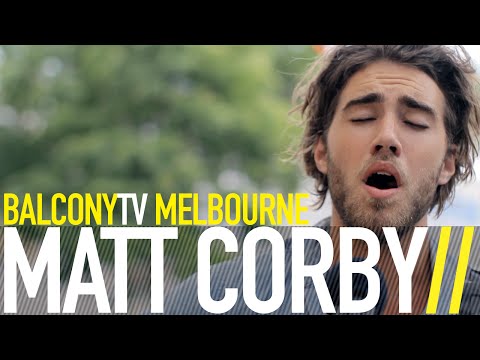 MATT CORBY - BROTHER