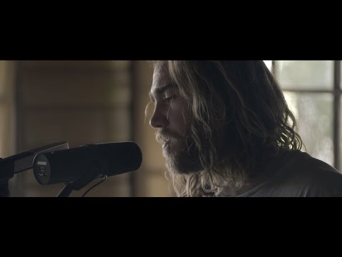 Matt Corby - Monday