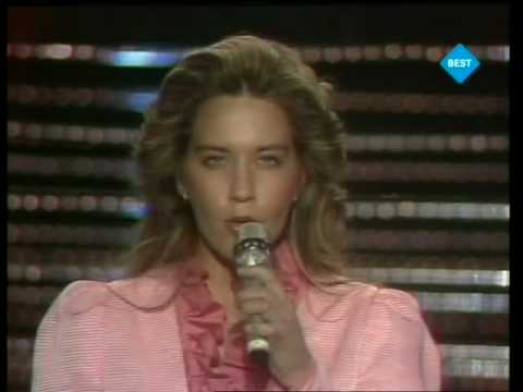 Eurovision 1983 - Corinne Hermès - Si la vie est cadeau