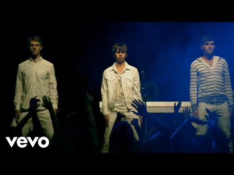 Foster The People - Houdini