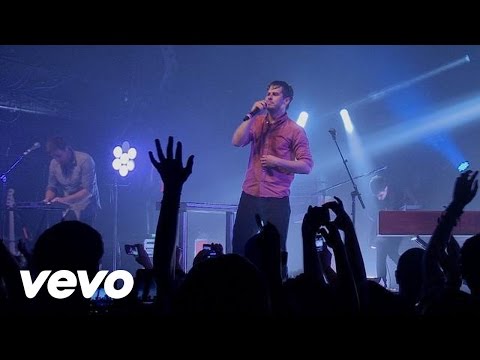 Foster The People - Pumped Up Kicks (VEVO Presents)