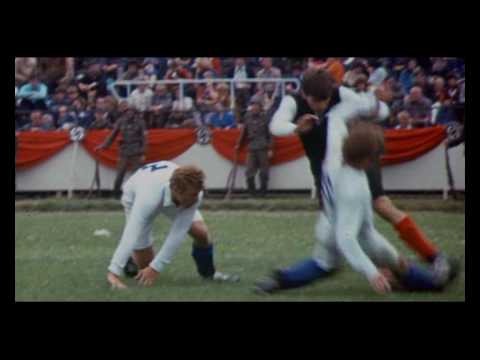 VICTORY (1981) Trailer