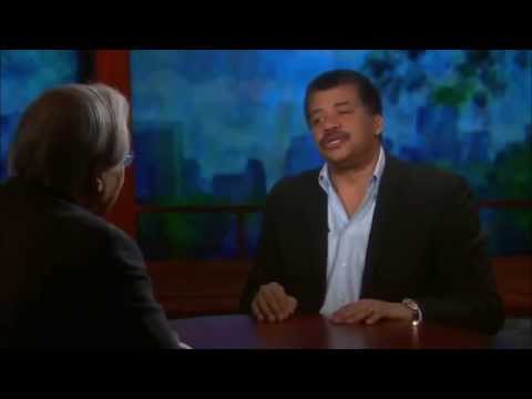 2014 Neil DeGrasse Tyson Interview on Bill Moyers (Full)