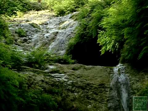 Pedernales Falls State Park, Texas [Official]