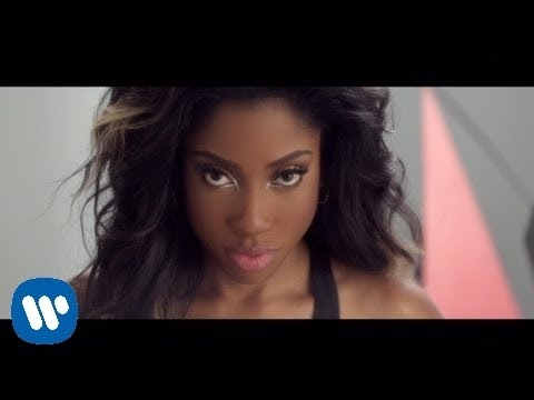 Sevyn Streeter - I Like It [Official Video]