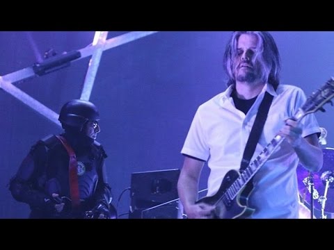 Tool Live San Francisco 2016 (Full Concert) [Night 1]