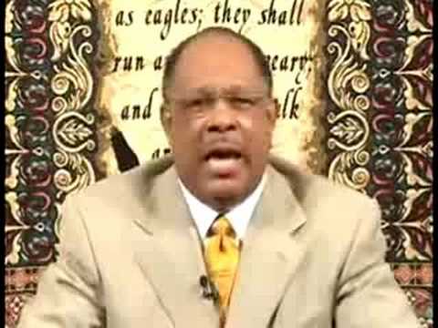 The Best of Pastor Manning (version 1)