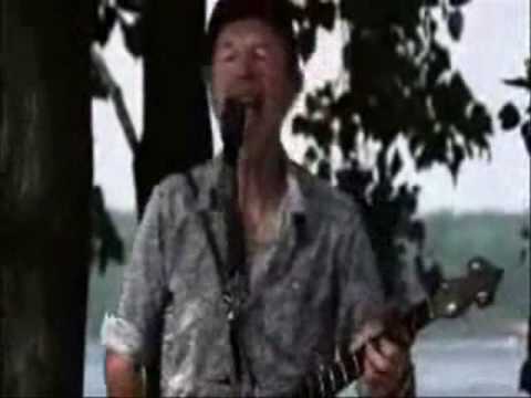 Pete Seeger the Power of song