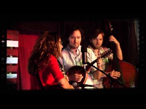 'EP' - The Extended Play Sessions with Mandolin Orange