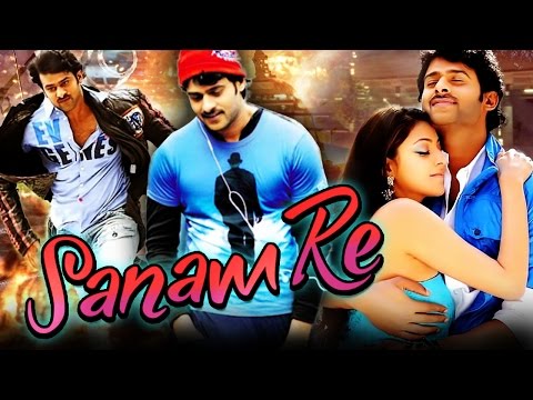 Sanam Re (2016) Full Hindi Movie | Prabhas, Kajal Aggarwal, Shraddha Das, Prabhu, M S Narayana