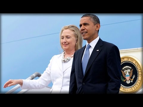 HE’S GOT HER BACK...OBAMA TO CAMPAIGN WITH HILLARY THIS WEEK