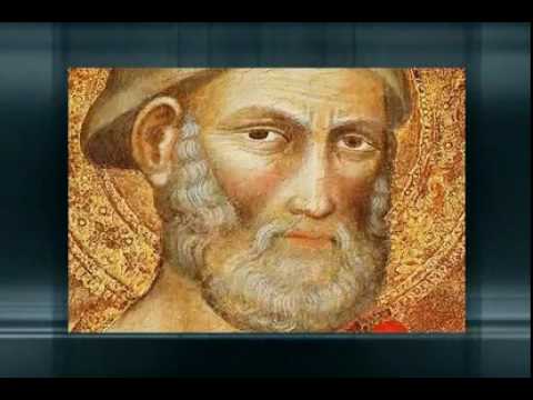 Saint Edward the Confessor 10-13