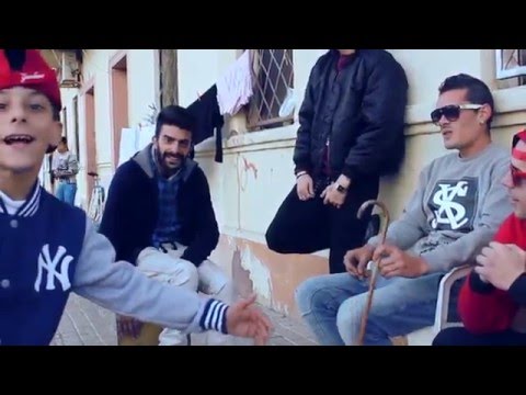 EL TORETE - JAY HERNANDEZ / EL KILI / JHONNY FONTANE / MAGIC BEATS ( VIDEOCLIP )