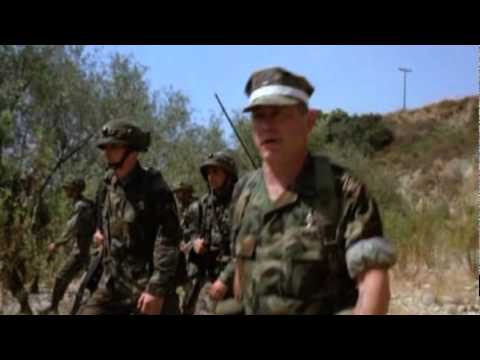 Heartbreak Ridge Clip: Duty