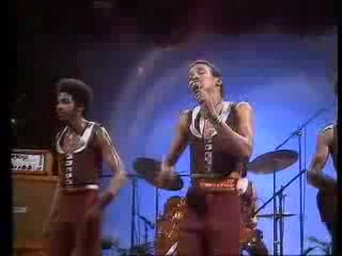 Heatwave- Always and Forever (Original Version)