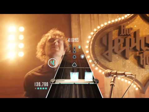 Counting Stars - OneRepublic Expert Guitar Hero Live 100% FC