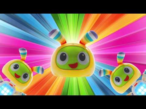 Fisher-Price® Bright Beats Dance & Move BeatBo Ultimate Dance Compilation