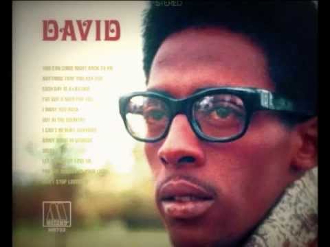 DAVID RUFFIN -"HEAVEN HELP US ALL" (1971)