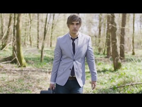 Charlie Simpson "Down Down Down" OFFICIAL VIDEO