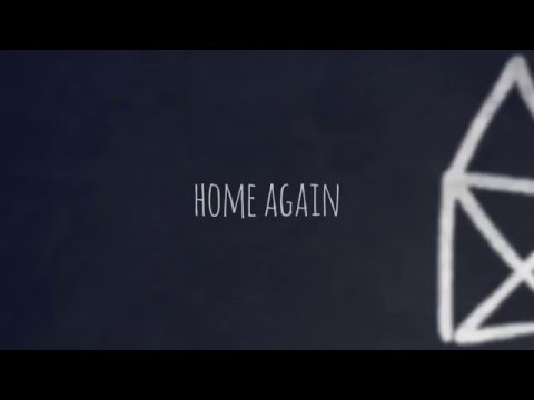 TOPIC - HOME ft. Nico Santos (OFFICIAL LYRIC-VIDEO)