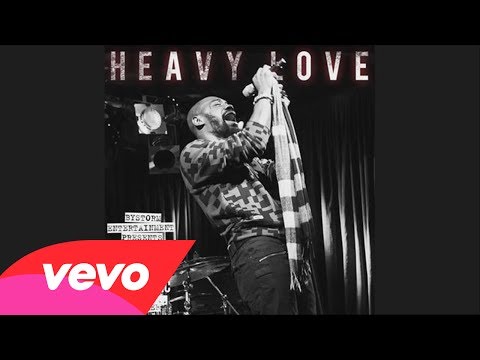 Mali Music - Heavy Love (Audio)