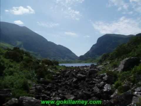 Killarney & Ireland Tourist Information, Co. Kerry, Ireland. Visit us: www.gokillarney.com.