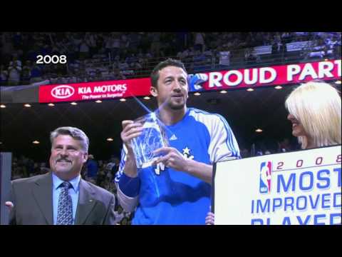 Hedo Turkoglu Career Retrospective