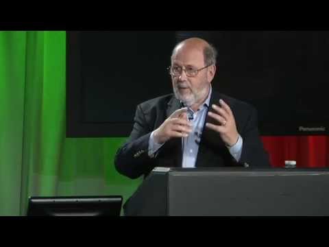 NT Wright: "Simply Good News" | Talks at Google