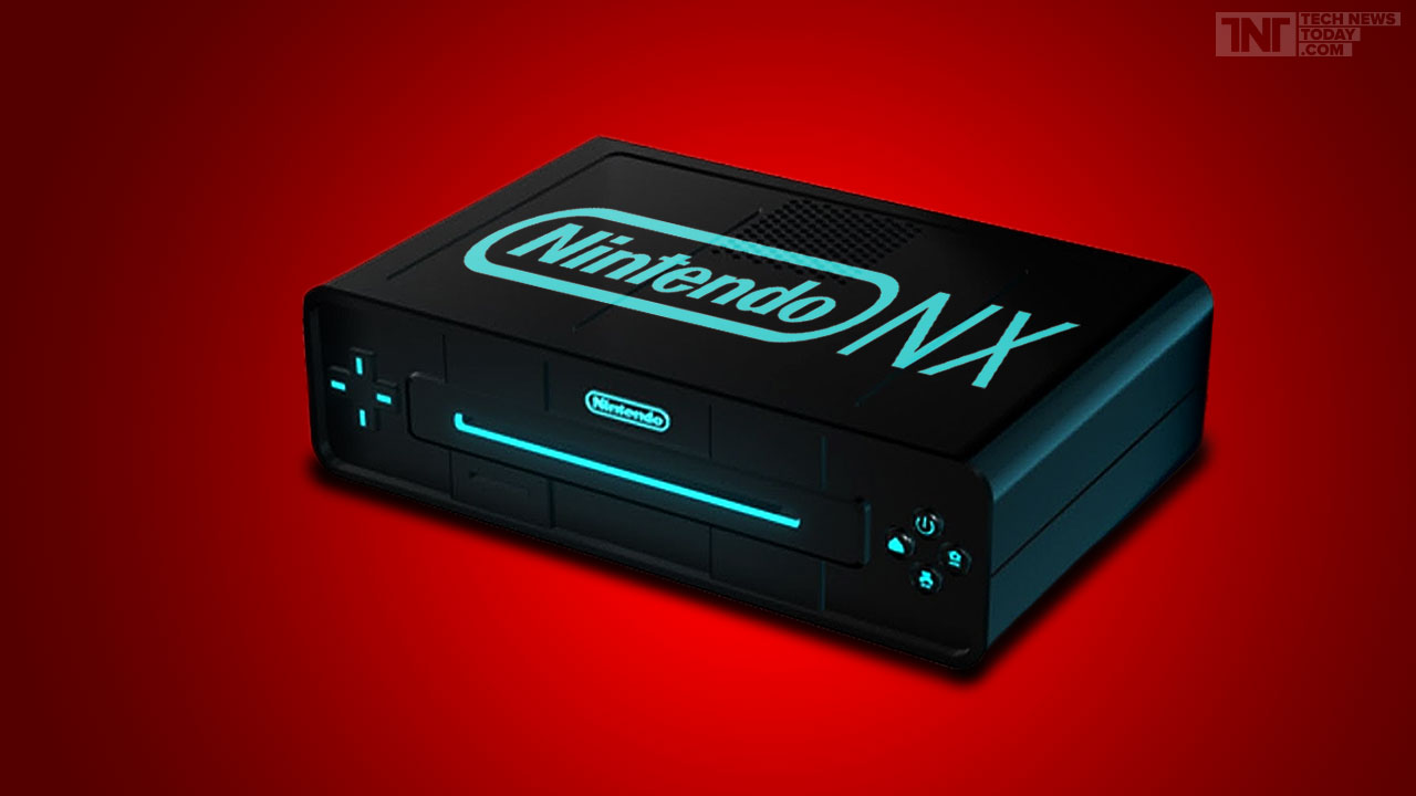 Nintendo NX Guaranteed to Have a Strong Lineup of Video Games as Japanese Gaming Company Learned from the Debacle of the Wii U