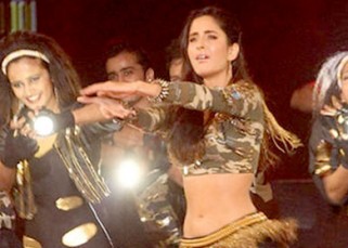 On Katrina Kaif’s birthday check out the moments when she proved herself the perfect ‘dancing diva’ of Bollywood!