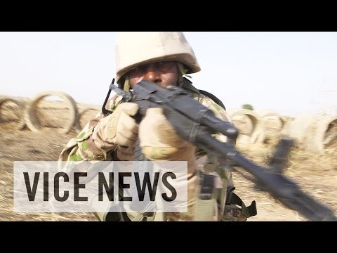 The War Against Boko Haram (Full Length)