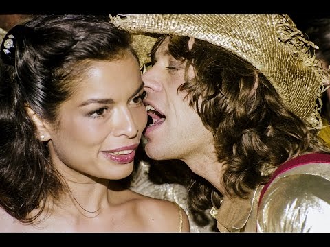 Top 10 Mick Jagger's - Wives & Lovers