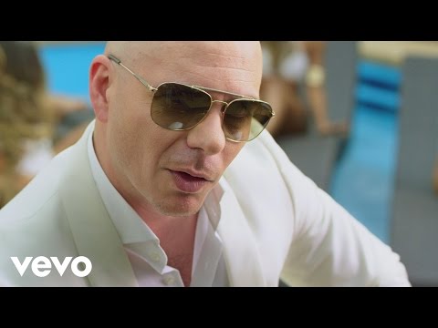 Pitbull - Freedom