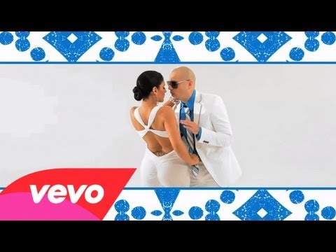 Pitbull - Bon, Bon