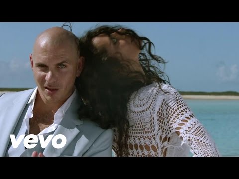 Pitbull - Timber ft. Ke$ha