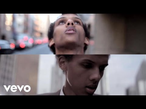 Stromae - Alors On Danse