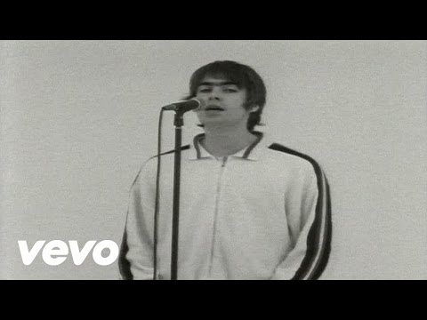 Oasis - Whatever