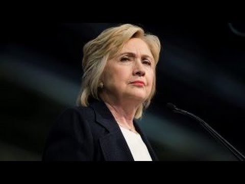 Hillary Clinton: White people need to 'listen up'