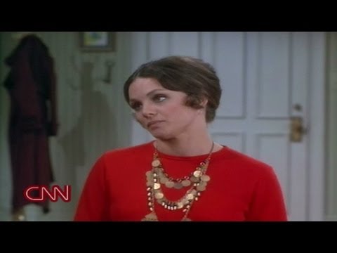 Valerie Harper: How I became "Rhoda"