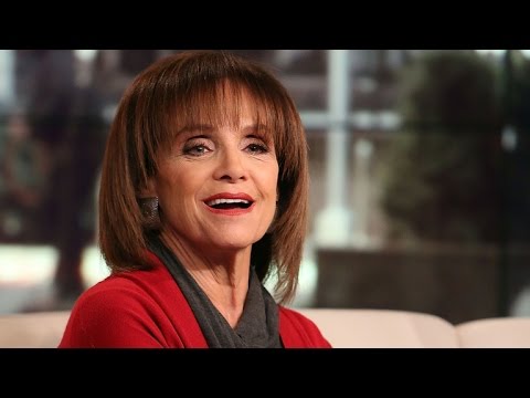 Source - Valerie Harper is in a Coma